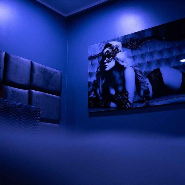 Foto von Große Neueröffnung