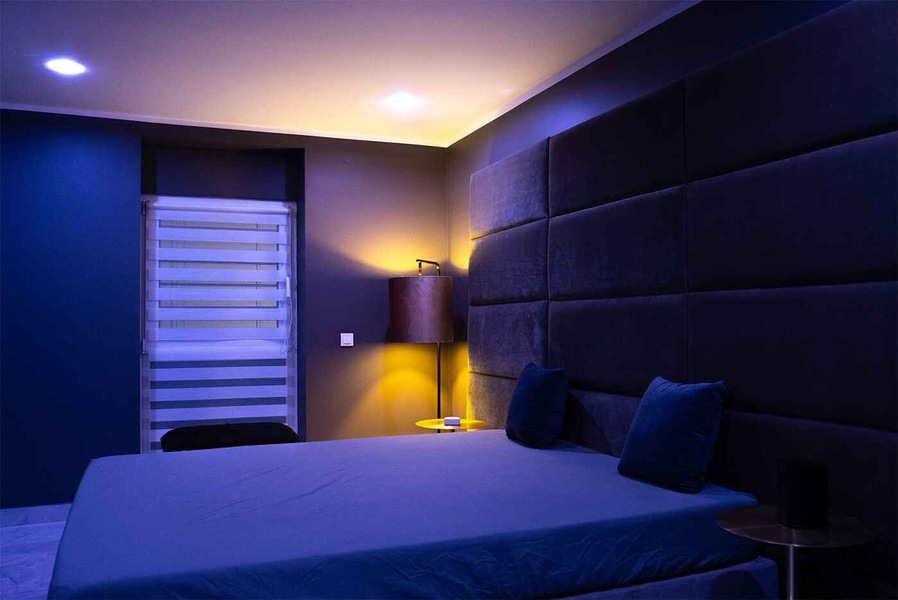 Foto von Große Neueröffnung