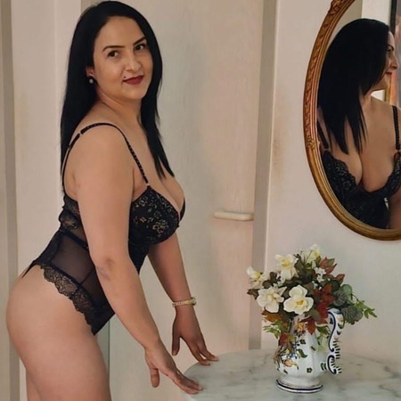 Yasmin - FÜR ERSTE MAL DA!, Frankfurt am Main