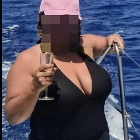 Neu! Reife Nina im Plaisir D'Amour, Göppingen