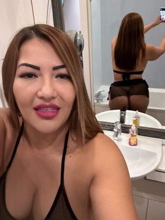 Jessica Latina, Gütersloh