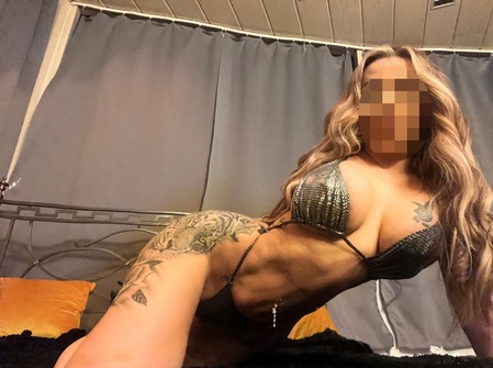 Isabella Party Girl (18+) 24 H, Saarbrücken