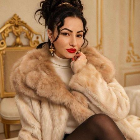 CHANELL – Erotic & Bizarre Massage Experience nur 02.12-03.12 da, München