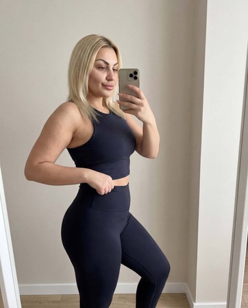 Lucia Heiß auf AV, Nürnberg