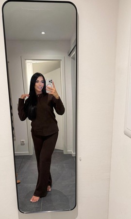 TS Penélope Rios, München