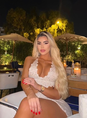 Eva Latina, Frankfurt am Main