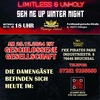 25.12.: Sex me up Winter Night