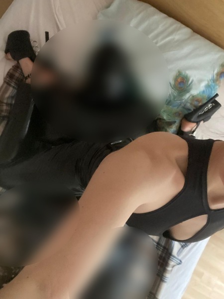 Foto von Lucia - Whats App