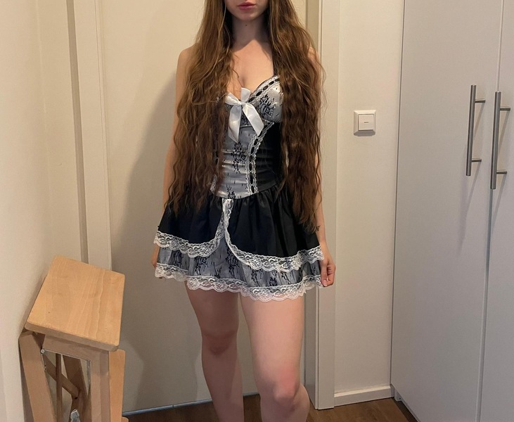 Foto von Lucia - Whats App