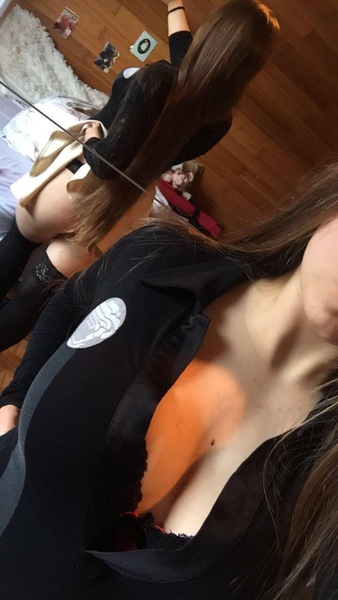 Foto von Lucia - Whats App