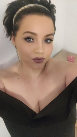 Bianka heiße Polin sehr leidenschaftlich, Lutherstadt Eisleben