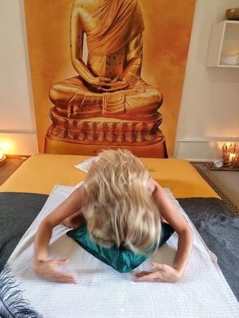 Deva heute im Secret Service, Frankfurt-Innenstadt