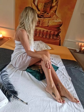 Deva heute im Secret Service, Frankfurt-Innenstadt