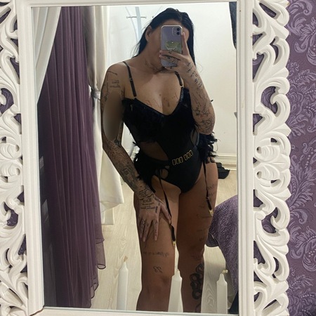 Katie-Elena DT Queen & Partygirl (18+), Wiesbaden