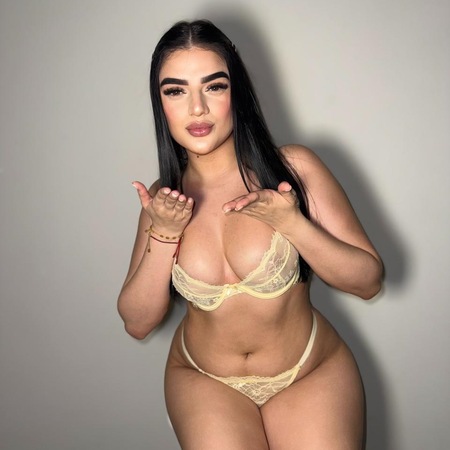 Foto von Samantha