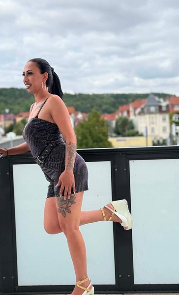 Foto von Sisi