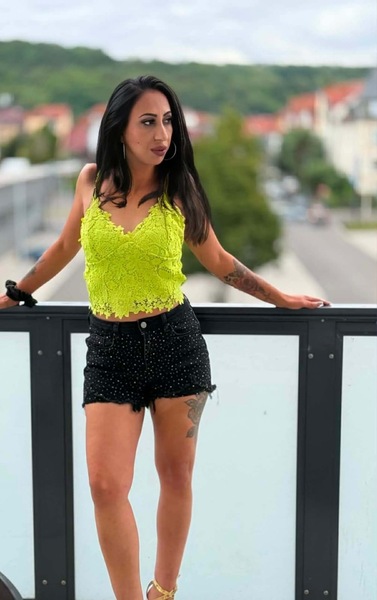 Foto von Sisi