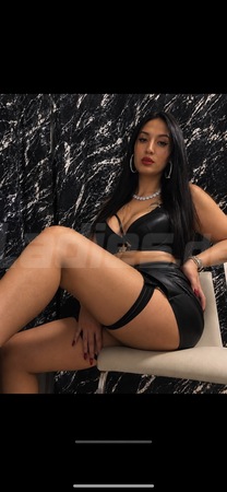 Sarah 2 Partygirl (18+), Baden-Baden