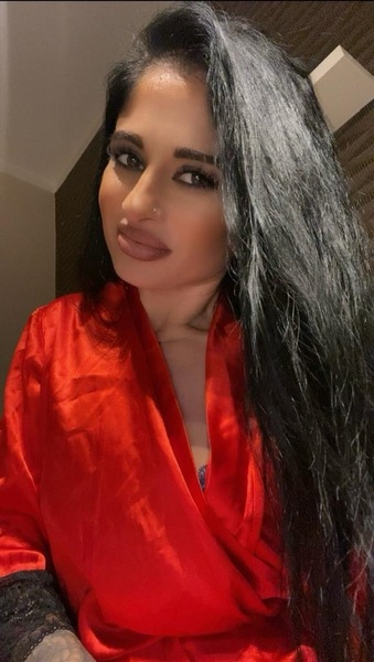 Foto von GANZ NEW EVA - nur bis Sonntag da!