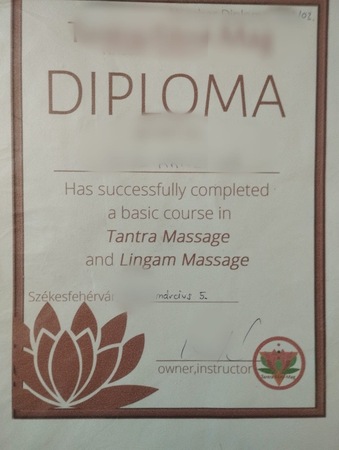 Kristina Tantra Massage ***, Regensburg