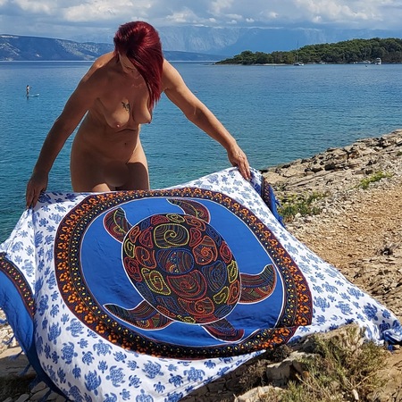 Kristina Tantra Massage ***, Regensburg