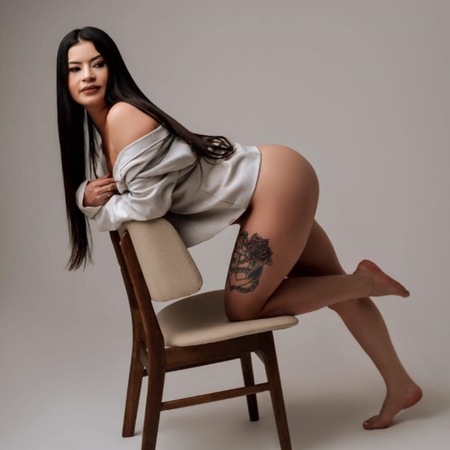 Anastasia ***GANZ NEU***, Ilmenau
