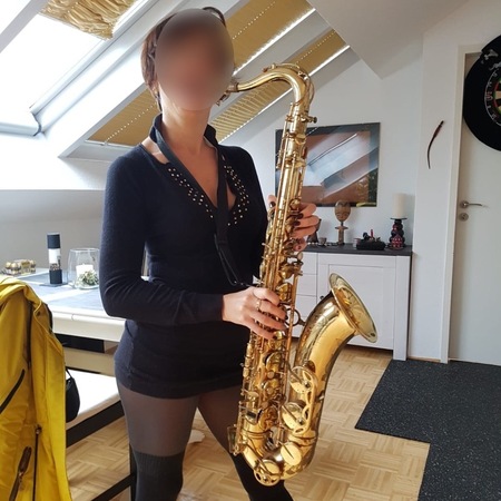 Bianka aus Polen, Mülheim an der Ruhr