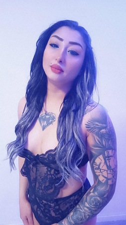 Tamara, Gelsenkirchen