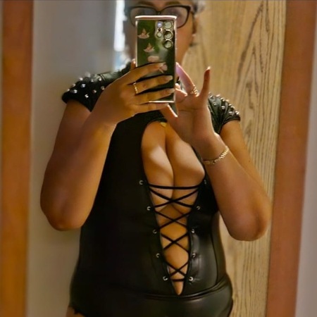 CAROLINA MOLLY - XXL OW, Würzburg