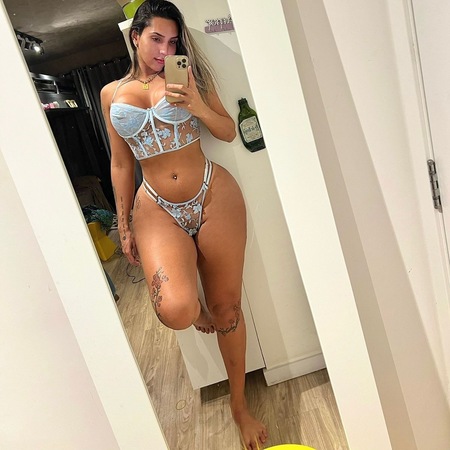 TS Gabriela Ferreira, Siegen