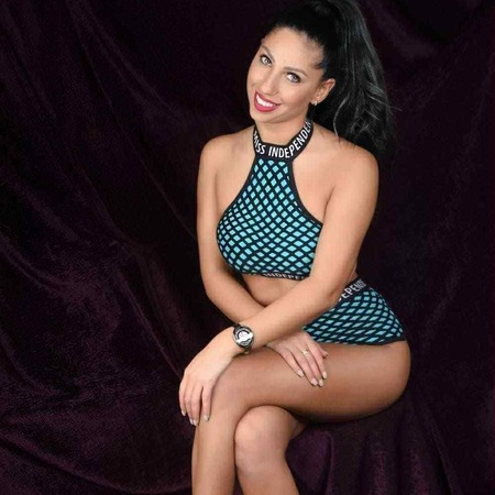 Natascha-nur Hotel BESUCH