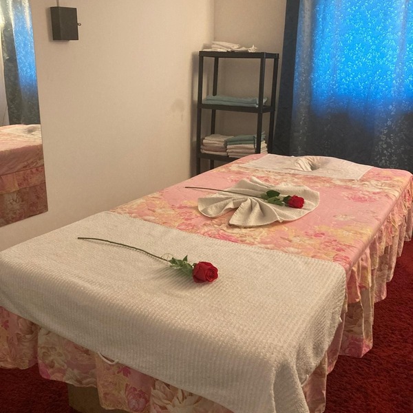 Foto von Chinesische Massage
