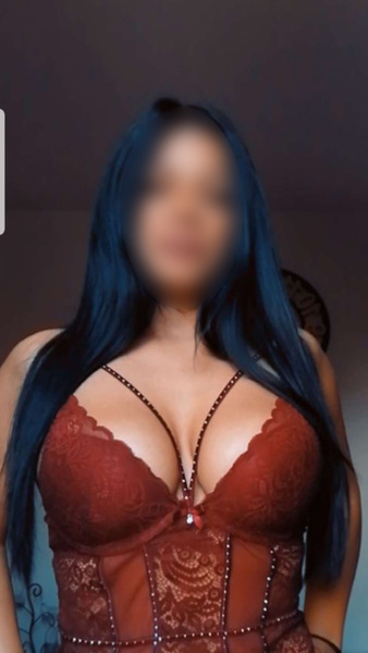Foto von Bianca