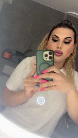 TRANS- Anna NUR Hs & Htlbesuch, Voerde (Niederrhein)