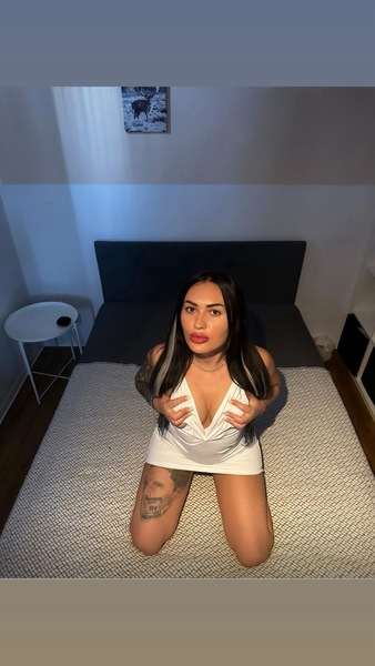 Foto von Emma Party Girl (18+) - Nur WhatsApp!