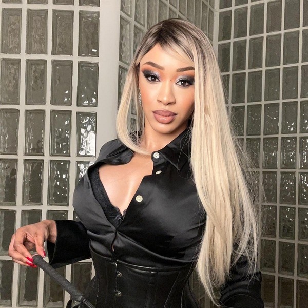 Foto von Comtessa Liliette - Geheimnisvolle Domina aus Leidenschaft