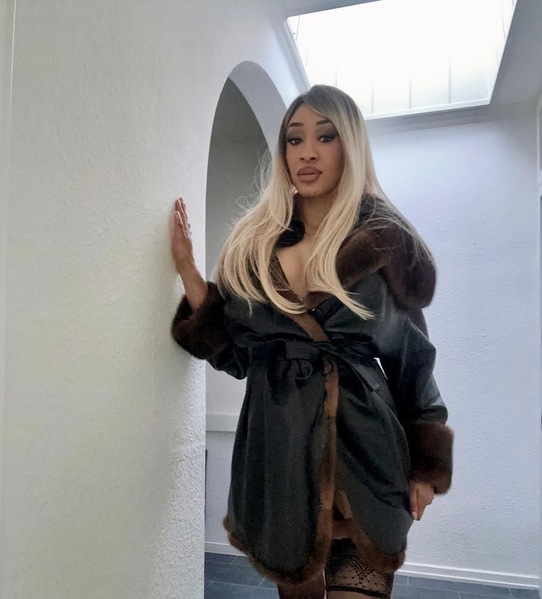 Foto von Comtessa Liliette - Geheimnisvolle Domina aus Leidenschaft