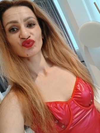 Julianna *Neu, Frankfurt am Main