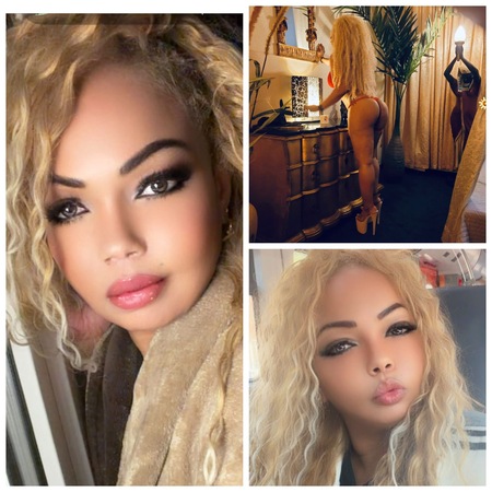 Kleine karibische Perle Jennifer, Kaiserslautern