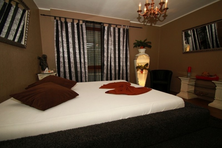 Foto von Maximales Erleben