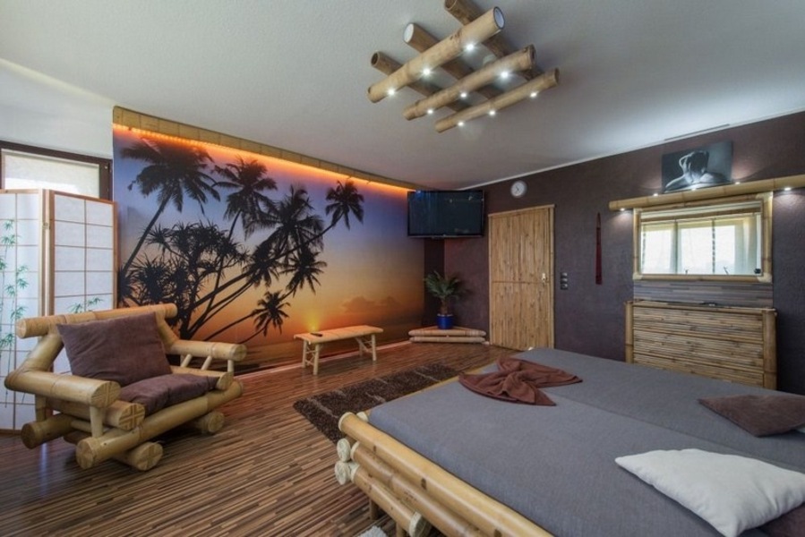 Foto von Maximales Erleben