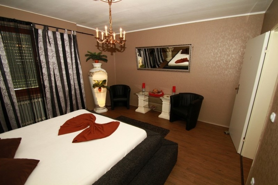 Foto von Maximales Erleben