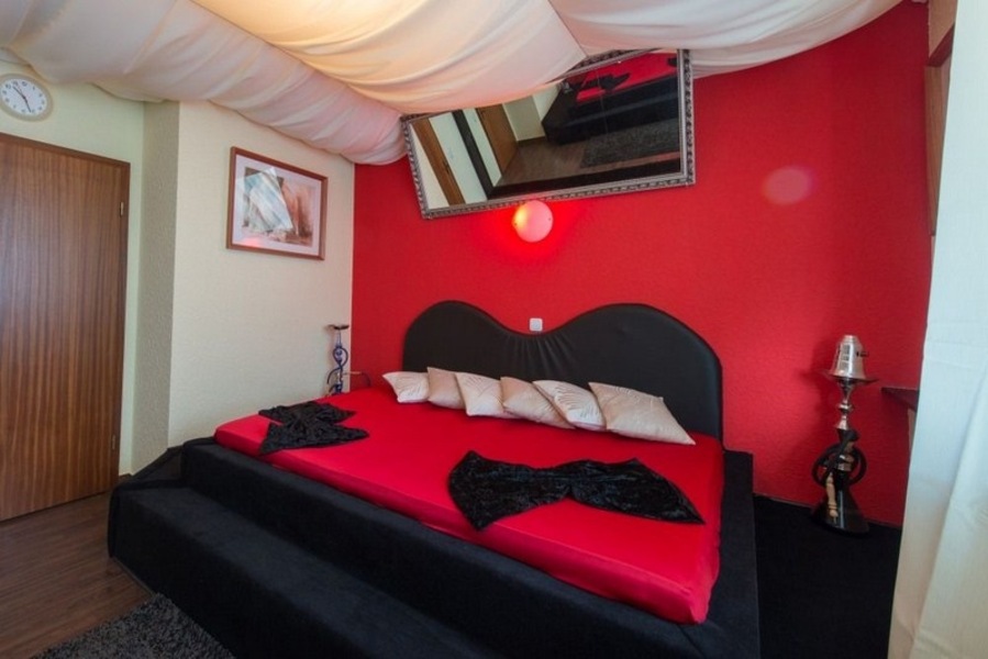 Foto von Maximales Erleben