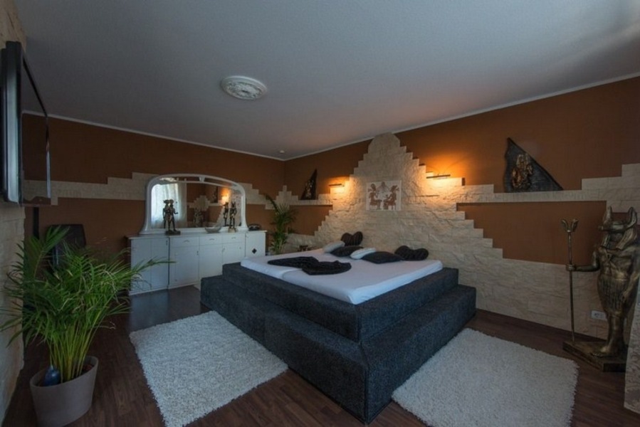 Foto von Maximales Erleben