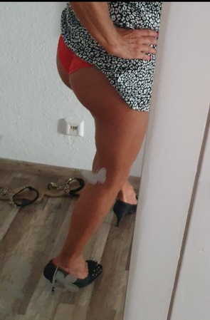 Britta, Hannover / Burgdorf