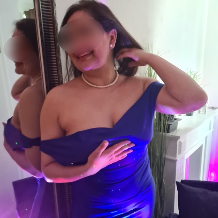 Claudia - erotische Massage - NEUE ADRESSE