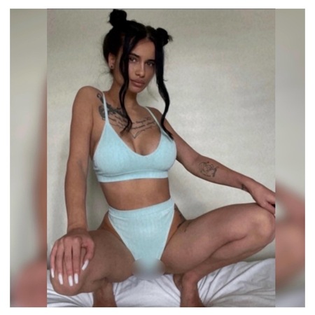 Andreea- Ganz Neu! 100% Originalbilder!, Hannover