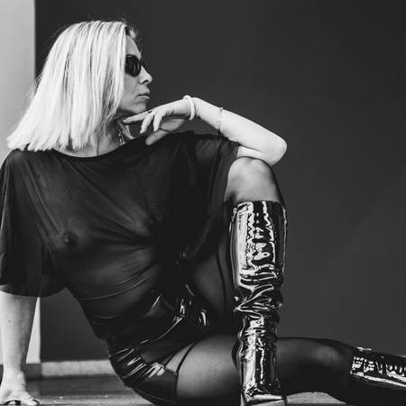 JADE ANAIS, Frankfurt am Main
