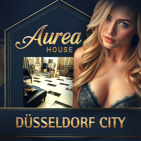 Aurea House, Düsseldorf