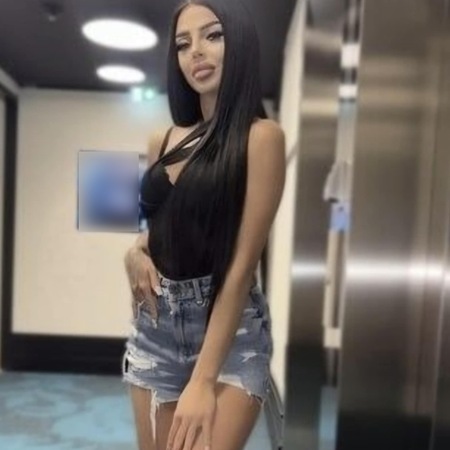 Yasmina - TOP Service!, Gütersloh
